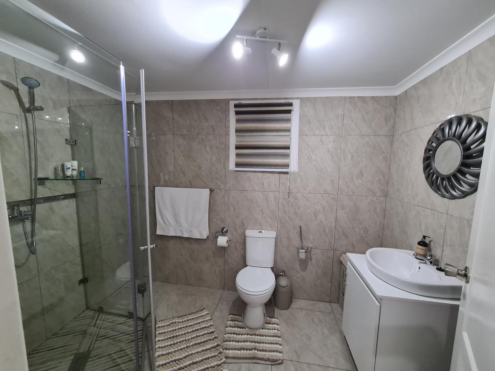 Cozy Cabin Midrand Room photo