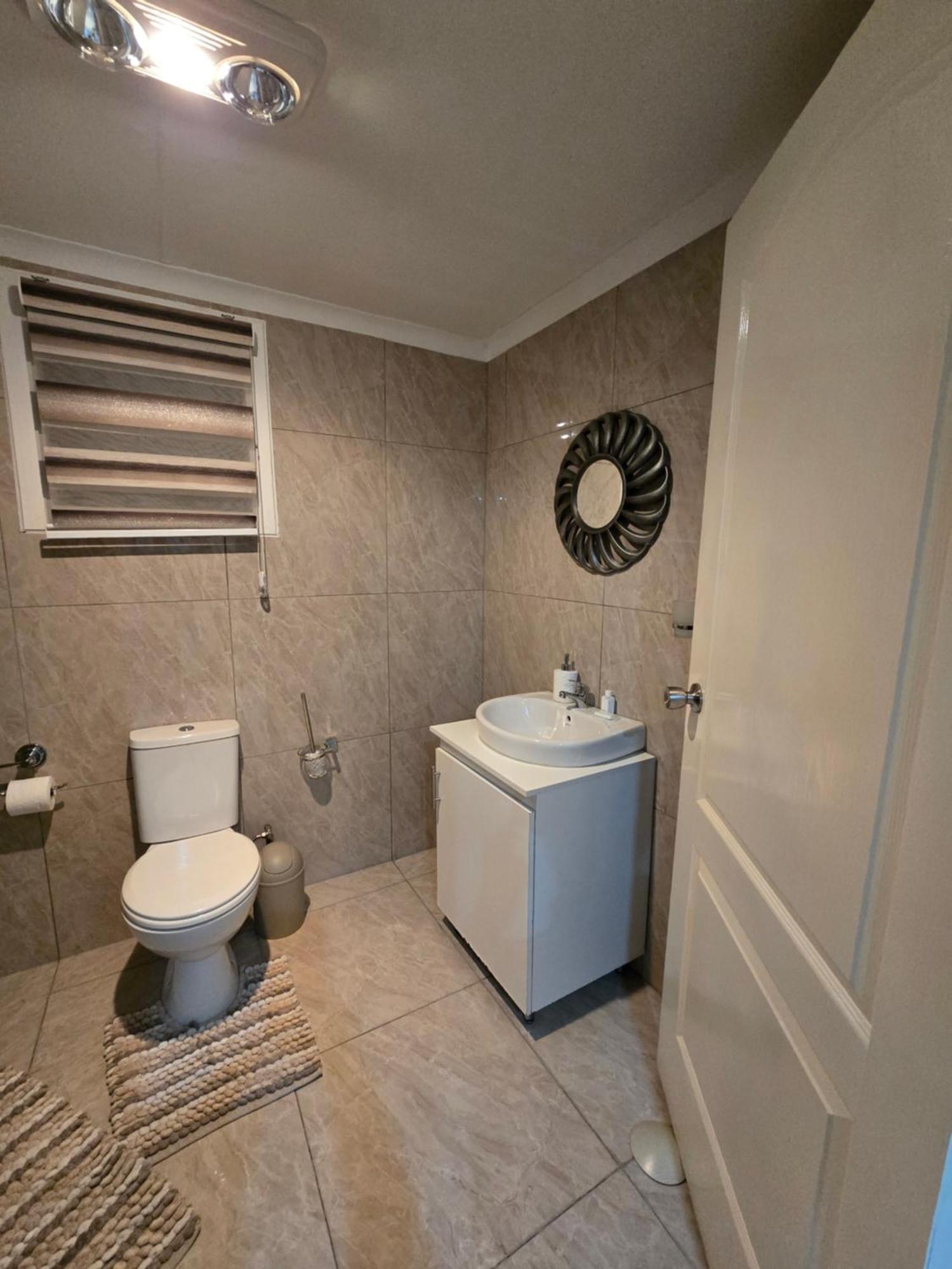 Cozy Cabin Midrand Exterior photo